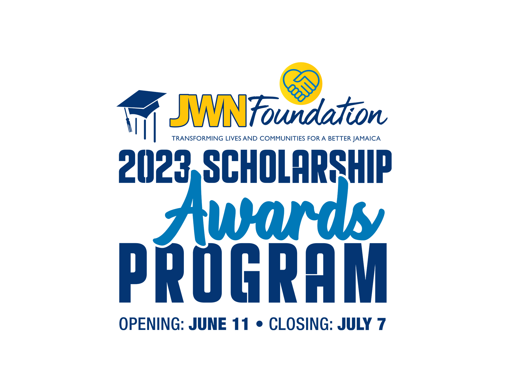 Scholarship - The JWN Foundation