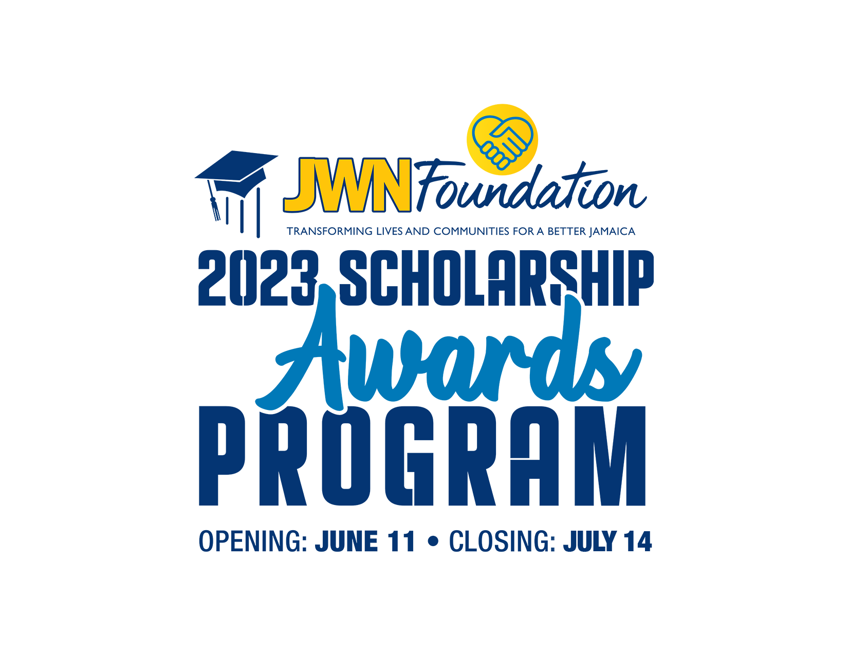 Scholarship The JWN Foundation