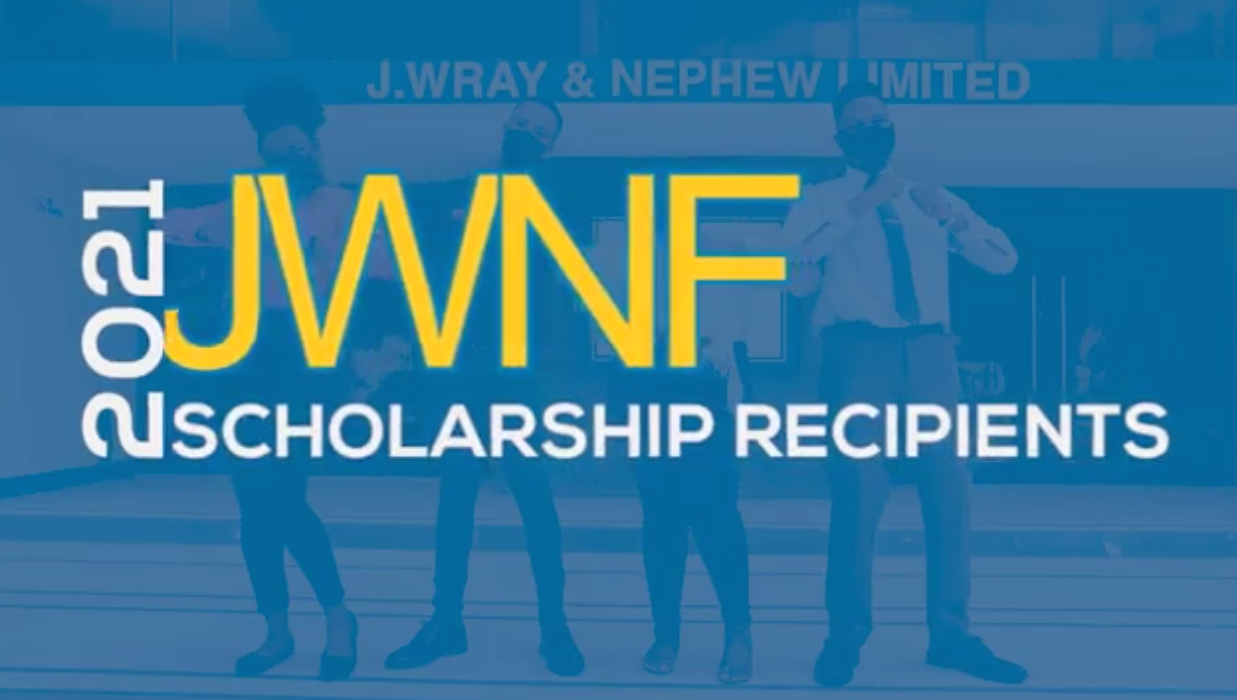 JWN Foundation’s Scholarship Awards Programme 2021 - The JWN Foundation